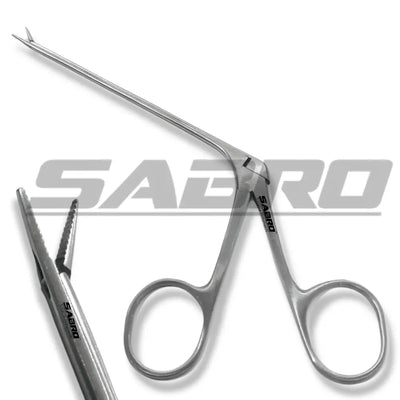 Micro Crocodile Forceps