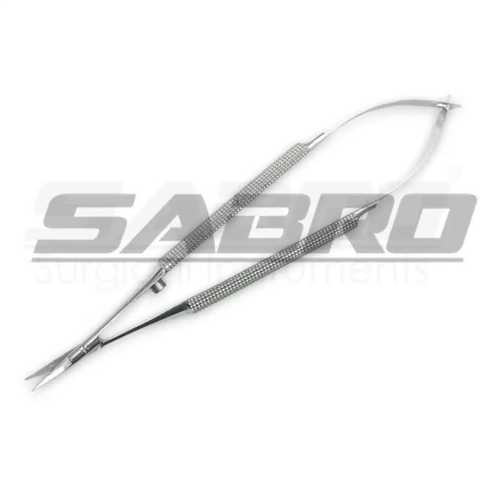 Micro Spring Scissors