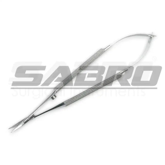 Micro Spring Scissors