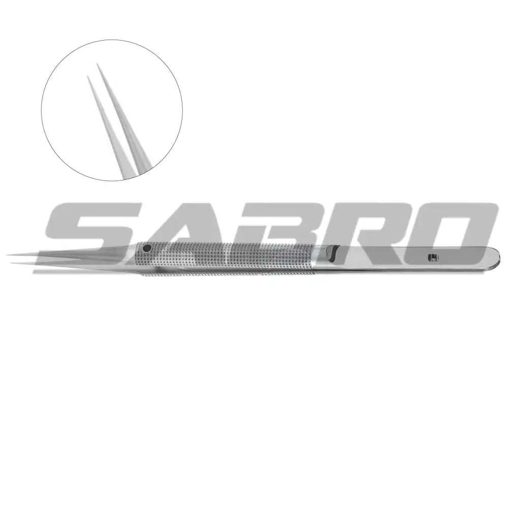 Micro Suture Forceps - with tying platform