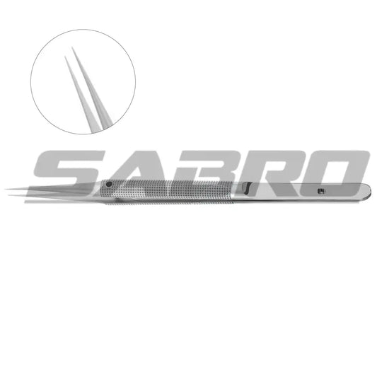 Micro Suture Forceps - with tying platform