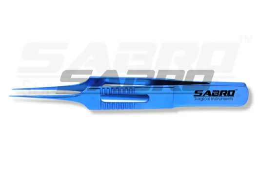 Micro Suture Tying Forcep