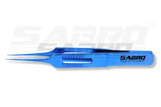Micro Suture Tying Forcep