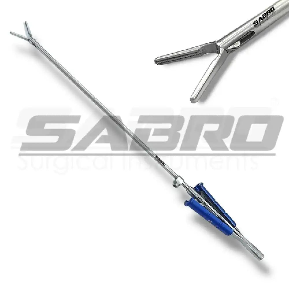 Minimal Invasive Cardiac Surgery Instruments