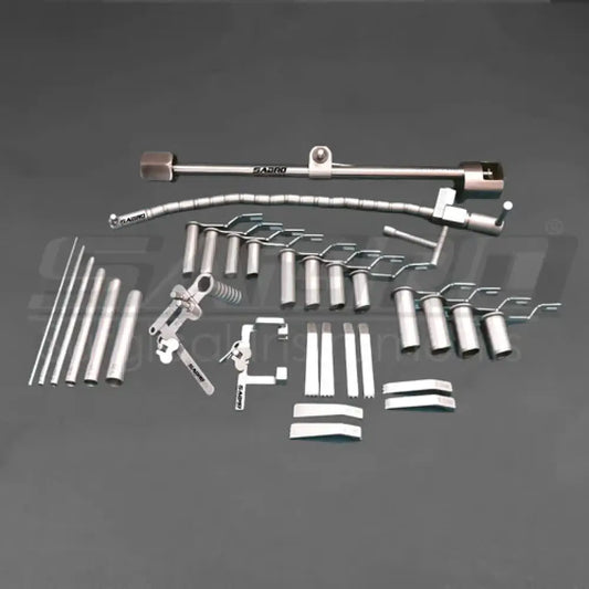 Minimally Invasive Spine Surgery Set