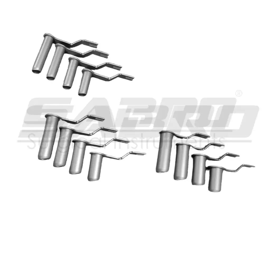Minimally Invasive Spine Surgery Set