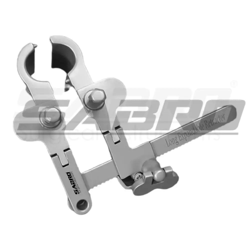 Minimally Invasive Spine Surgery Set