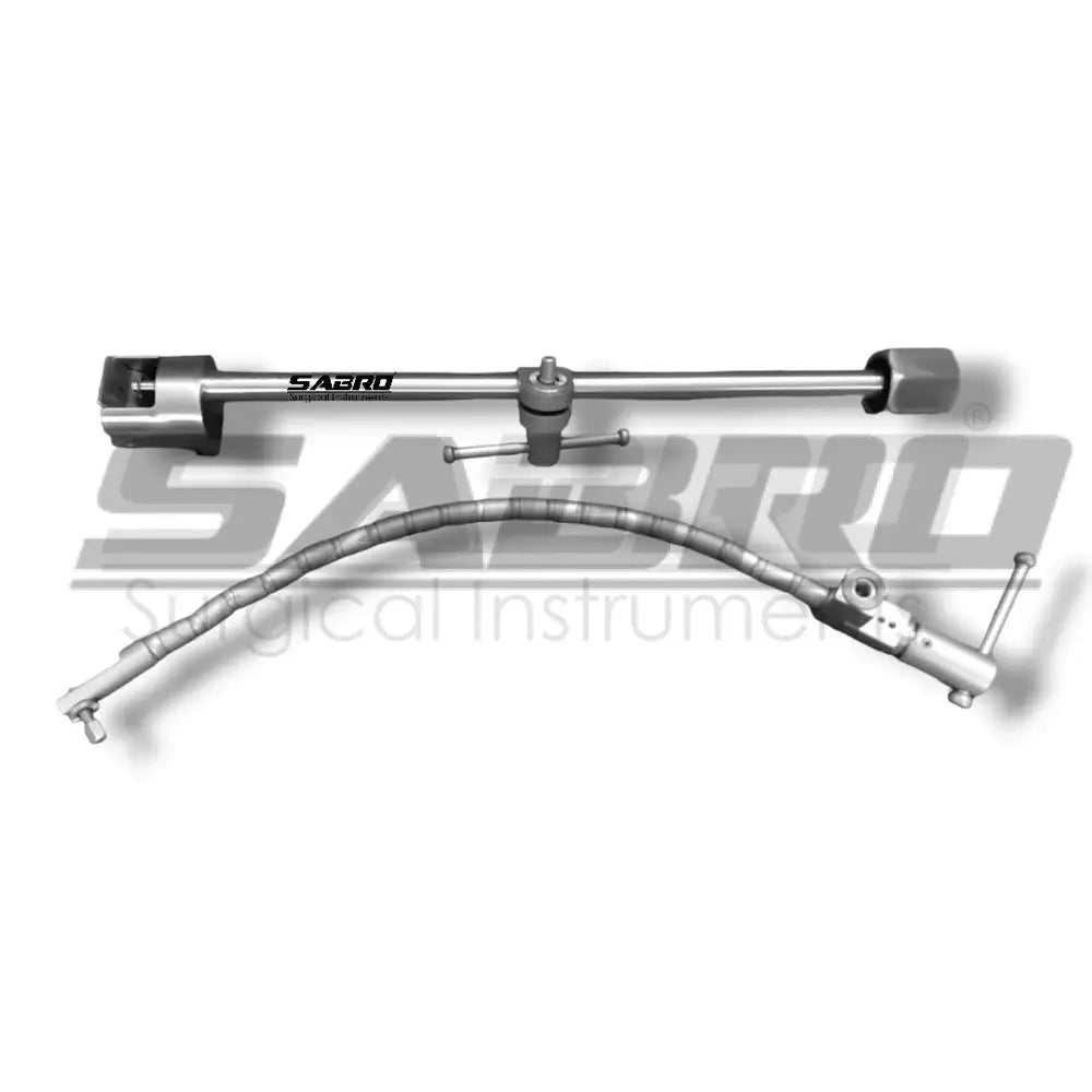 Minimally Invasive Spine Surgery Set