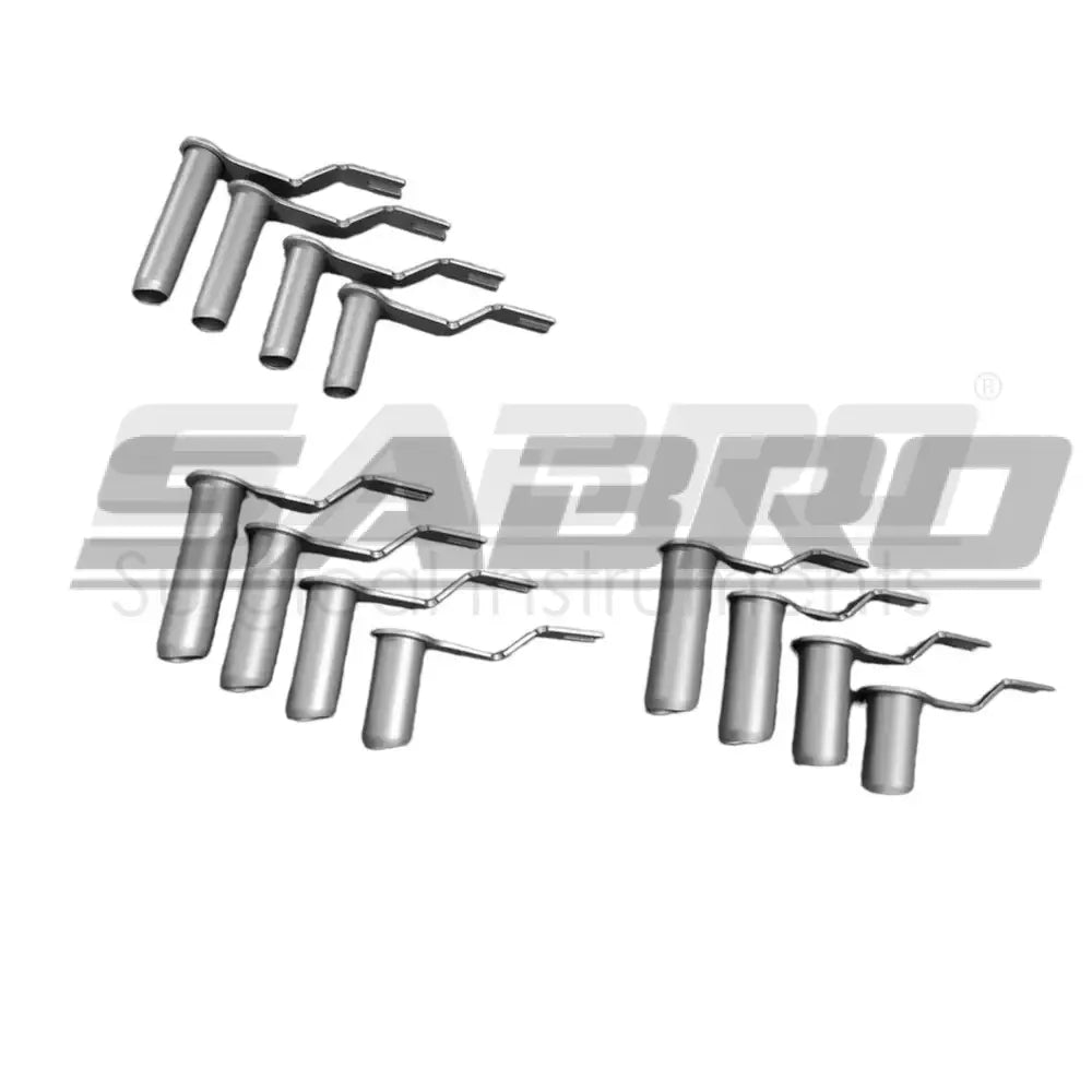 Minimally Invasive Spine Surgery Set