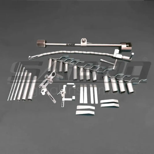 Minimally Invasive Spine Surgery Set