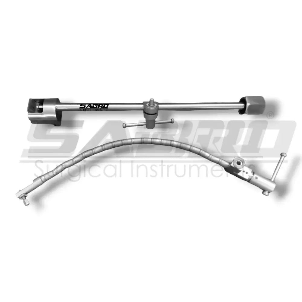 Minimally Invasive Spine Surgery Set