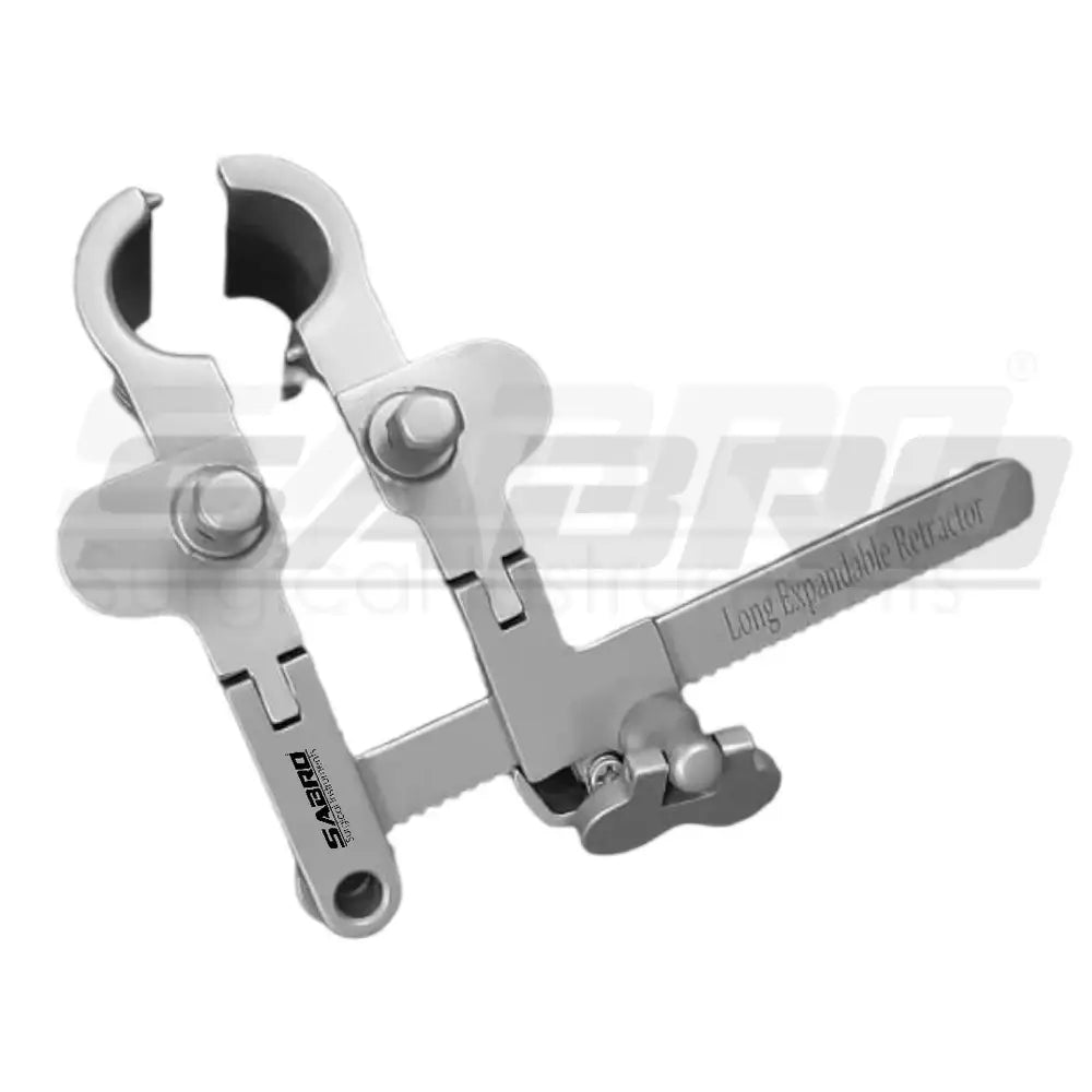 Minimally Invasive Spine Surgery Set