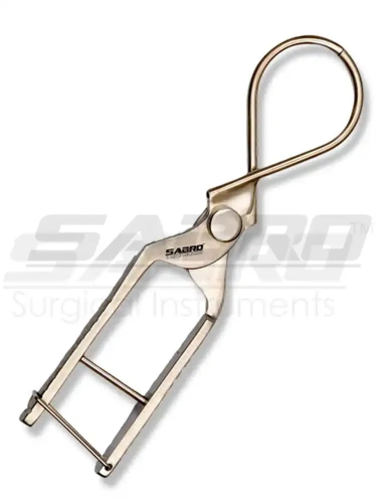 Mippo Wire Passer