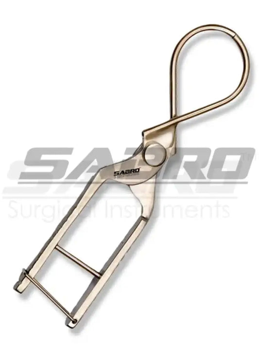 Mippo Wire Passer