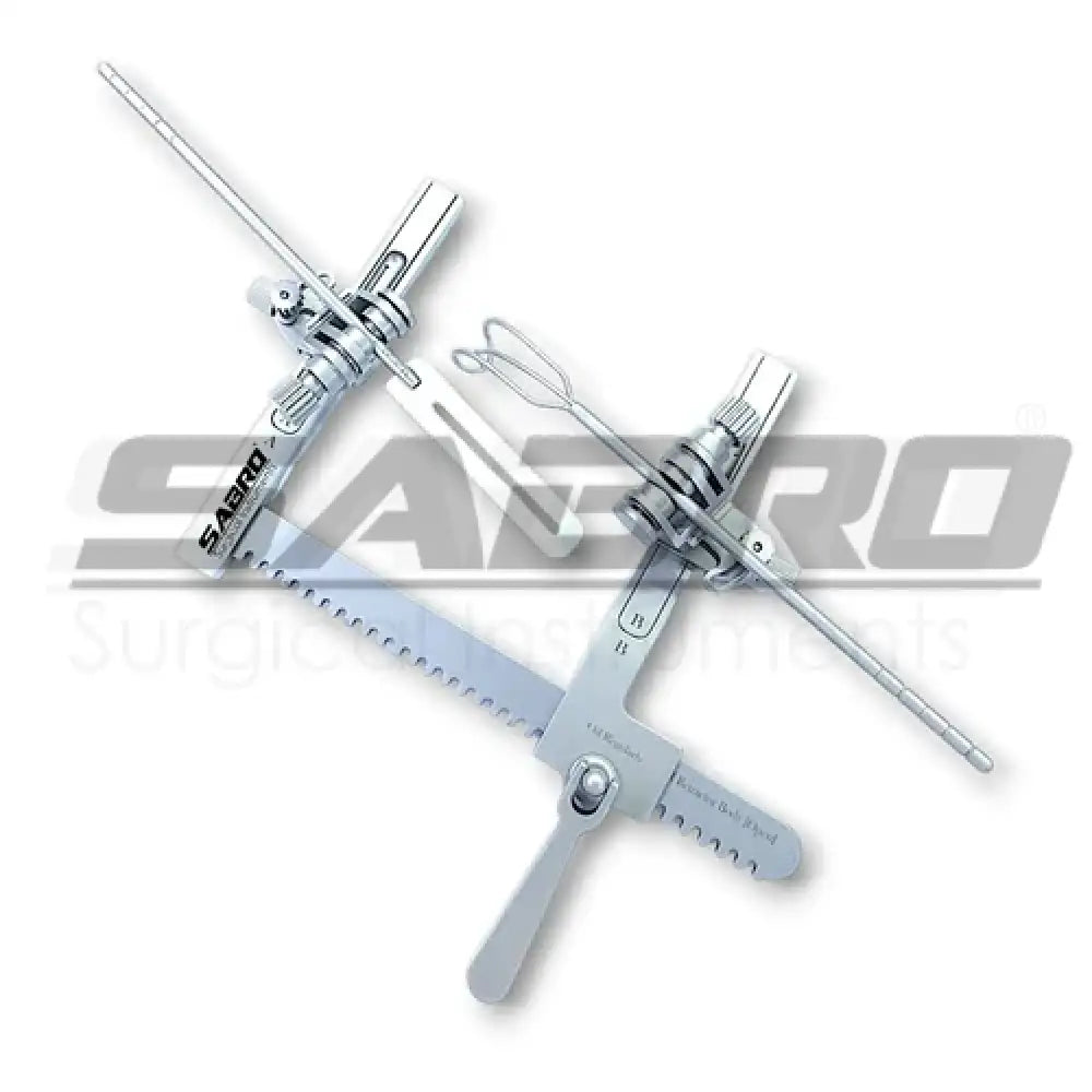 Mitral Valve Retractor