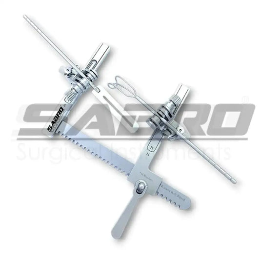 Mitral Valve Retractor
