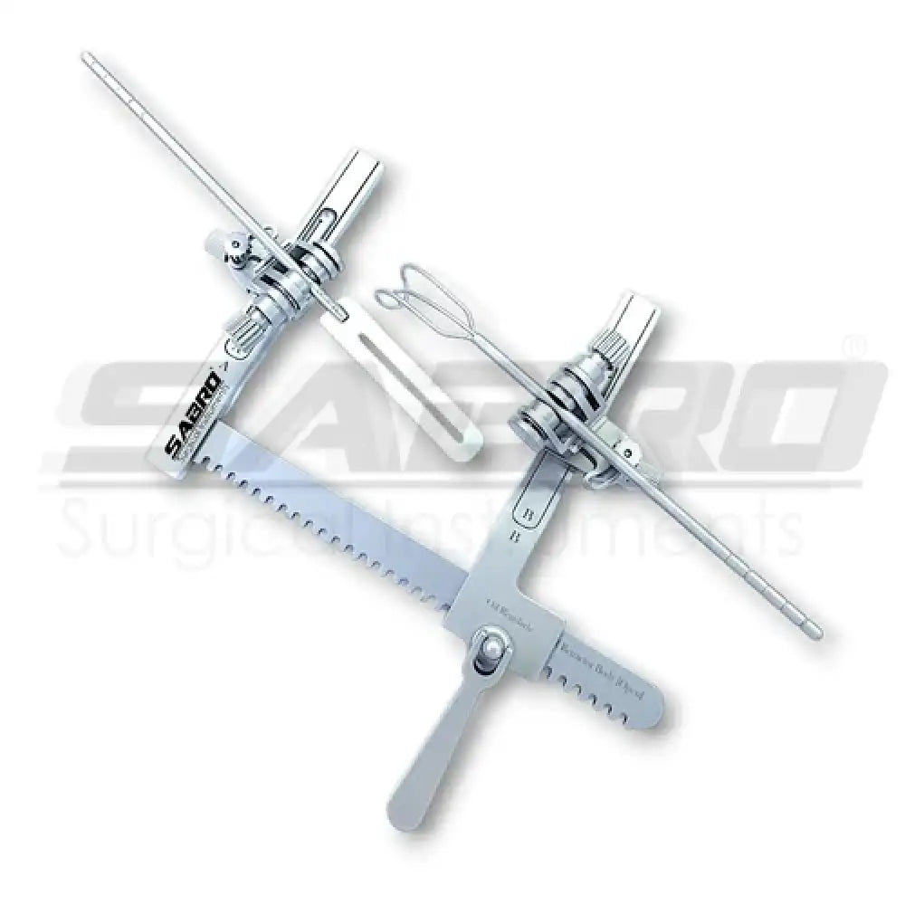 Mitral Valve Retractor