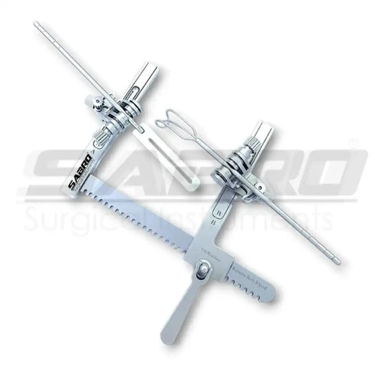 Mitral Valve Retractor