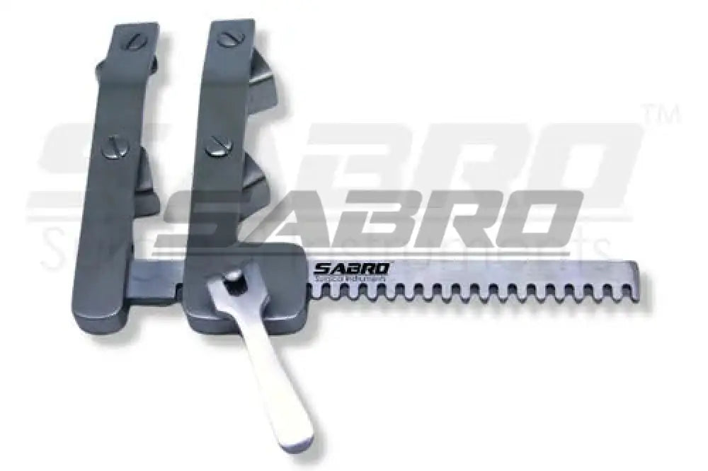 Morse Sternal Spreaders