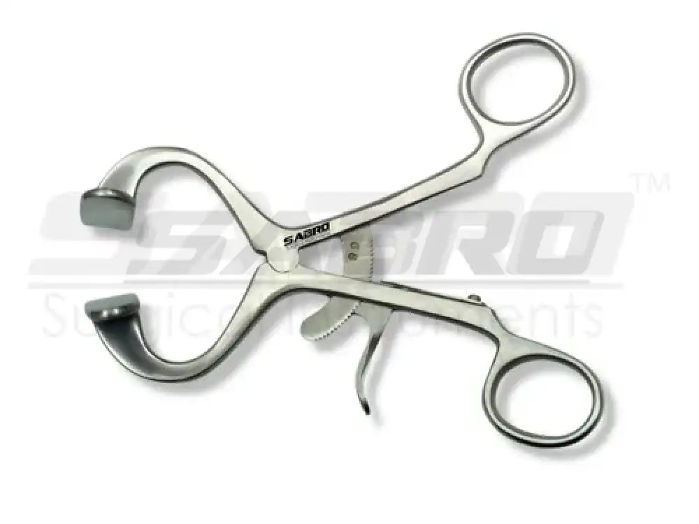 Mouth Gag Doyen Reusable