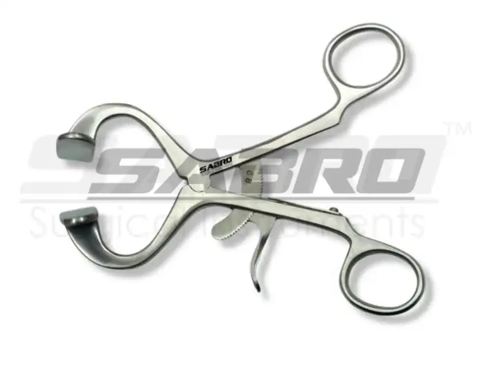 Mouth Gag Doyen Reusable
