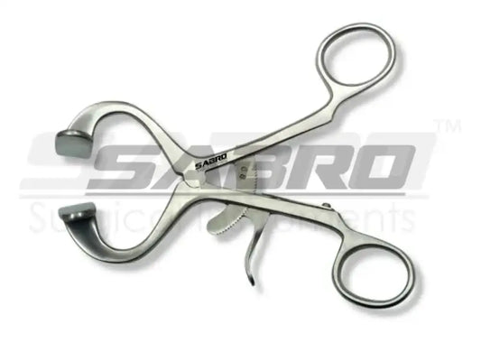 Mouth Gag Doyen Reusable