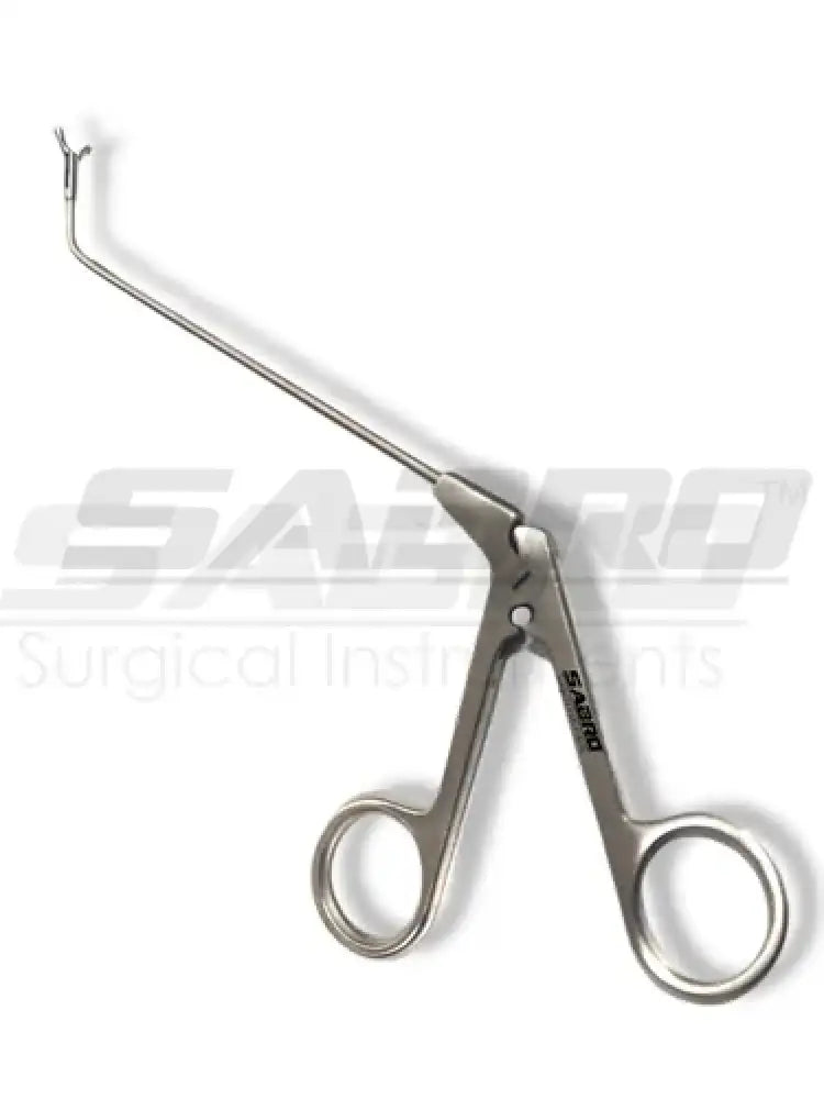 Mushroom Forceps
