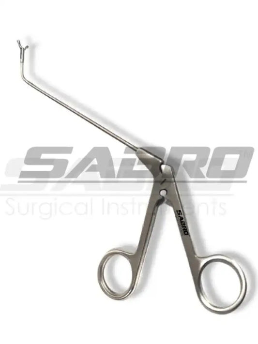 Mushroom Forceps