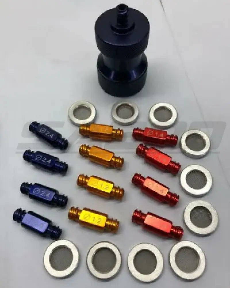 Nano Fat Transfer Instrument