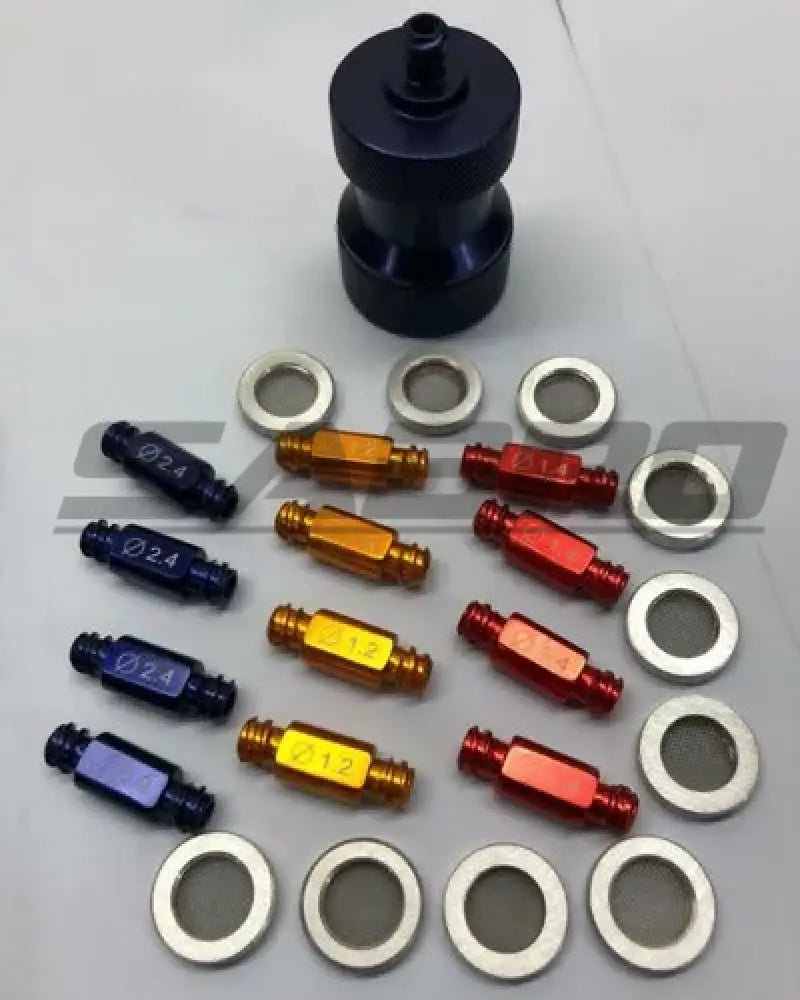 Nano Fat Transfer Instrument
