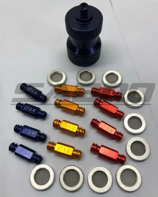 Nano Fat Transfer Instrument