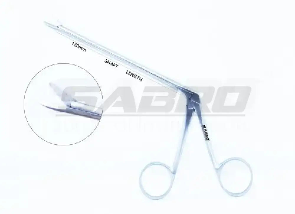 Nasal FESS ENT Scissors