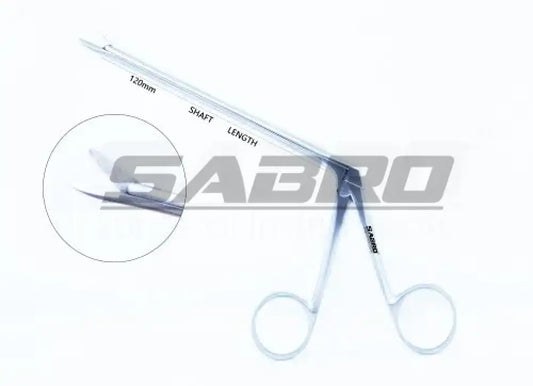 Nasal FESS ENT Scissors