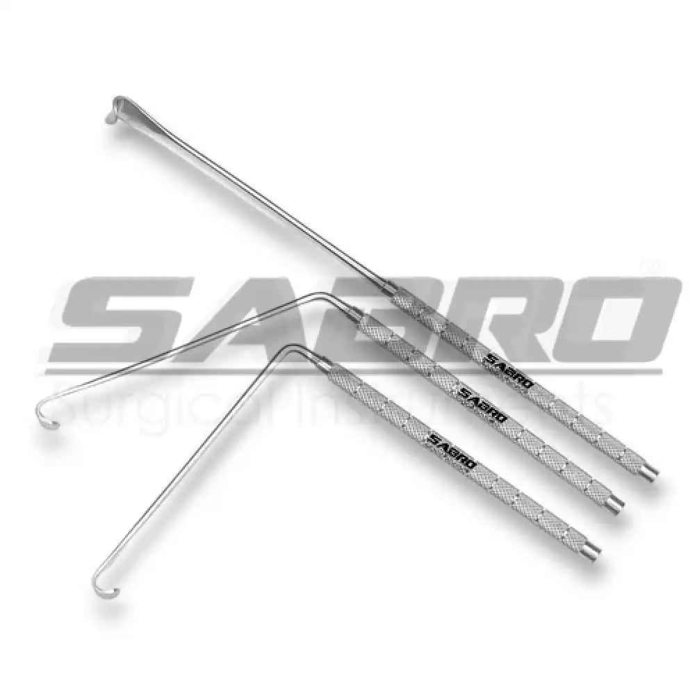 Nerve Root Retractor