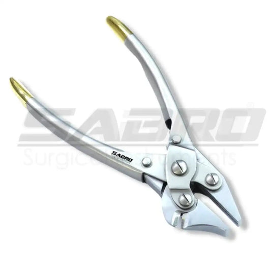 Orthopedic Locking Plier