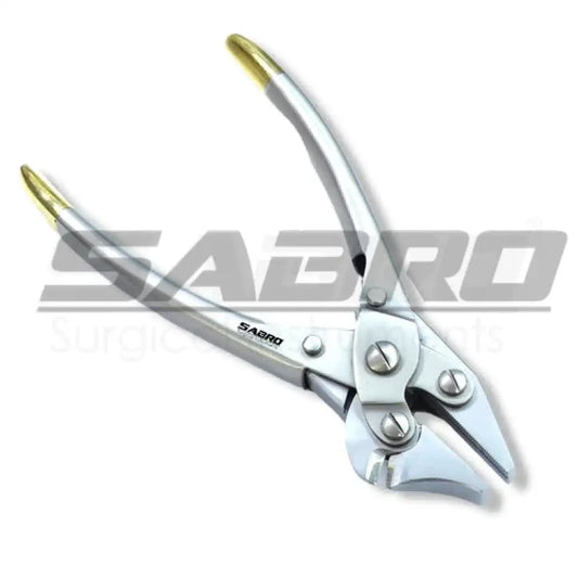 Orthopedic Locking Plier