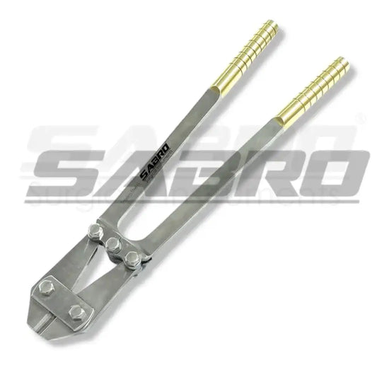 Orthopedic Plate Cutter