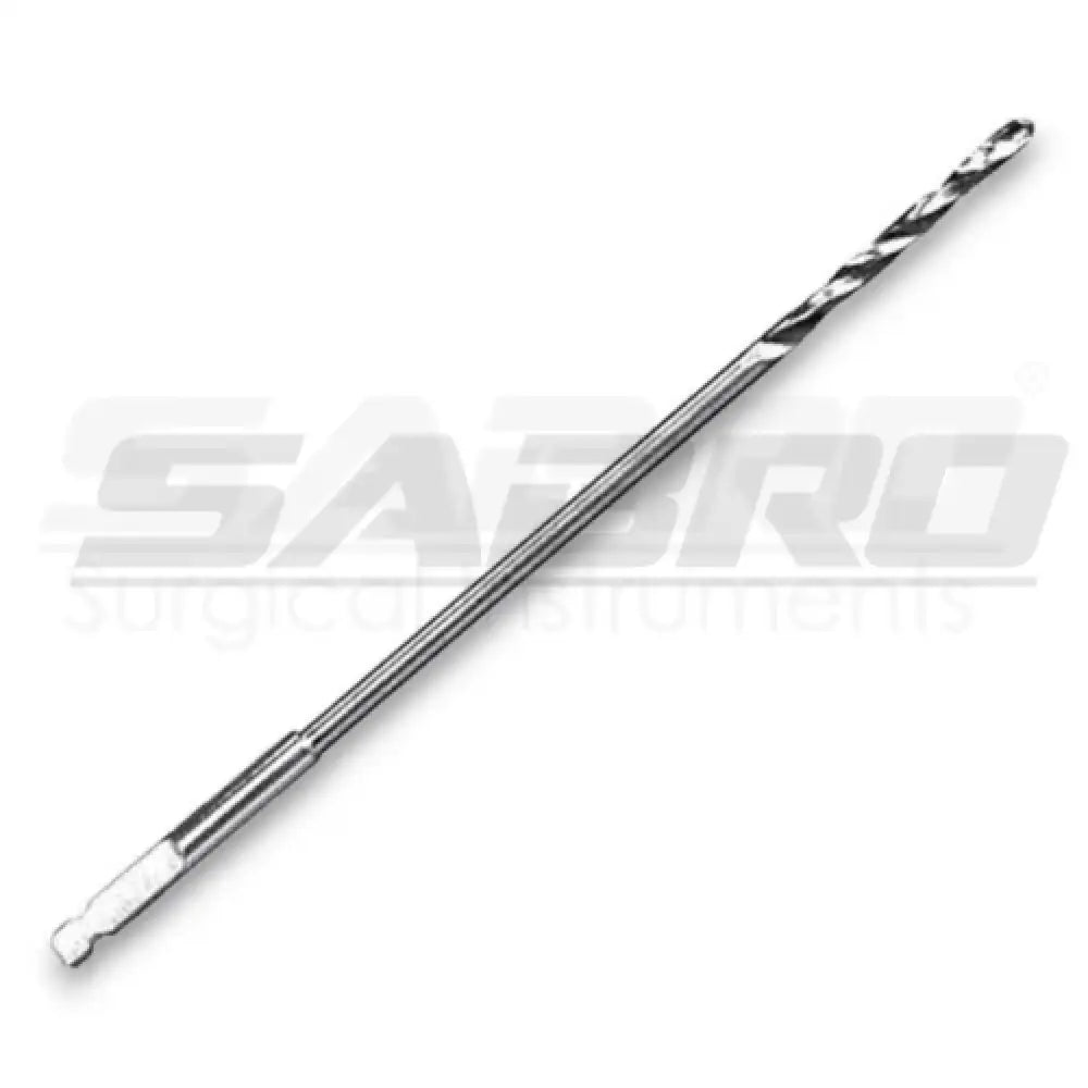 Orthopedic Quick Coupling Drill Bits