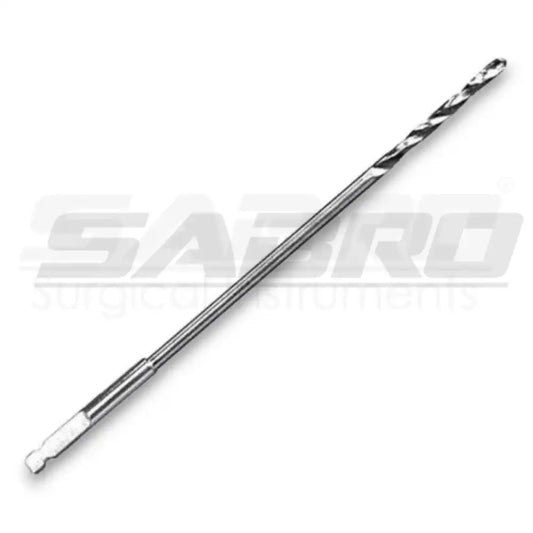 Orthopedic Quick Coupling Drill Bits
