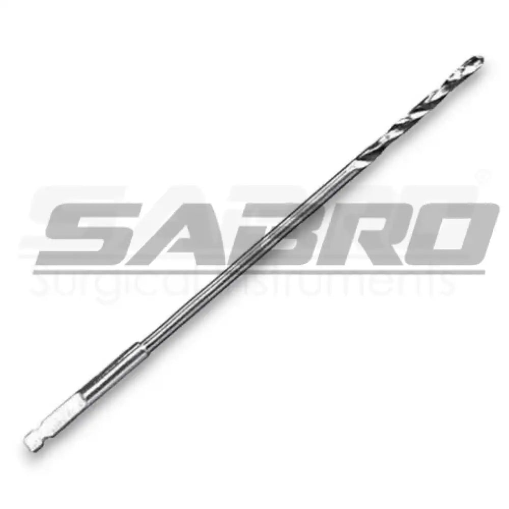 Orthopedic Quick Coupling Drill Bits