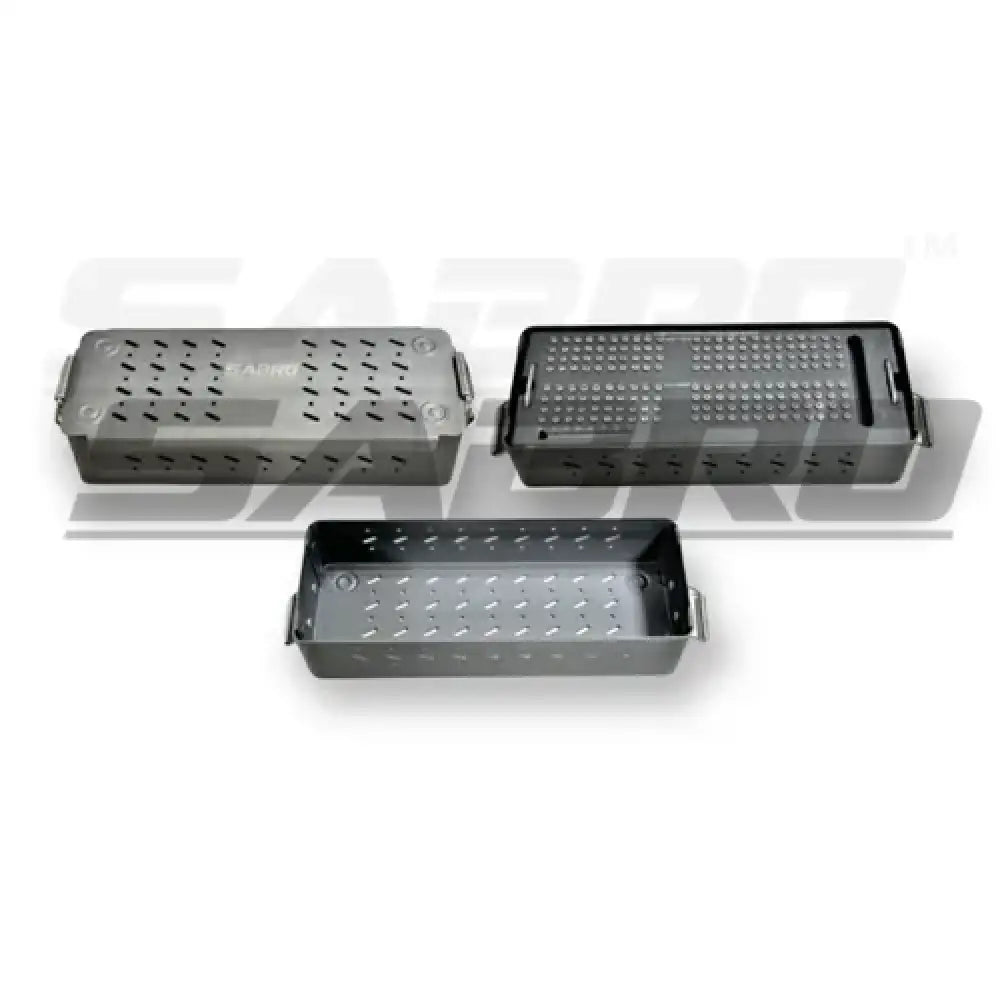 Orthopedic Screw Box