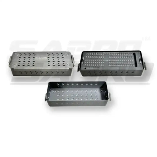 Orthopedic Screw Box
