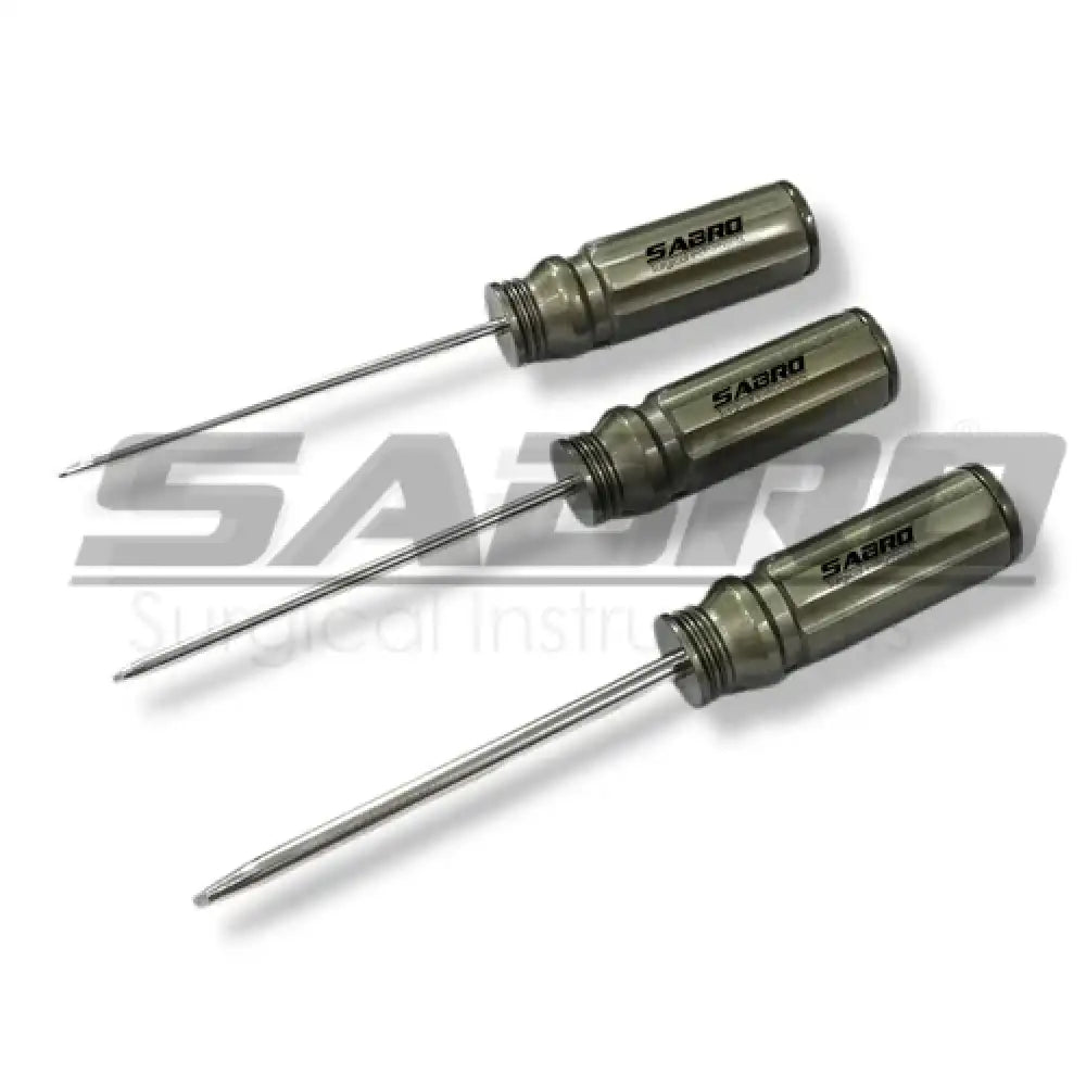 Orthopedic Torque Limit Screw Driver