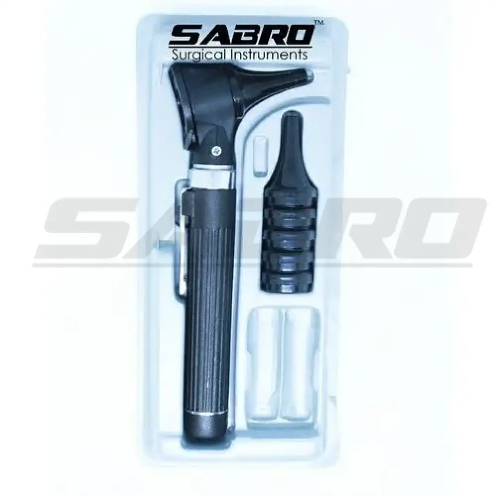 Otoscope Auroscope Set