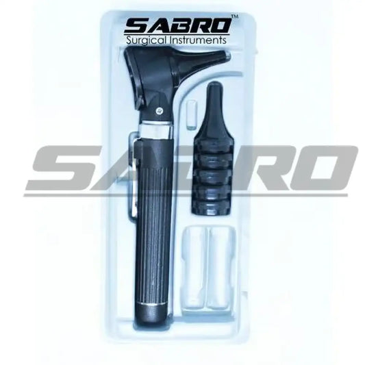 Otoscope Auroscope Set