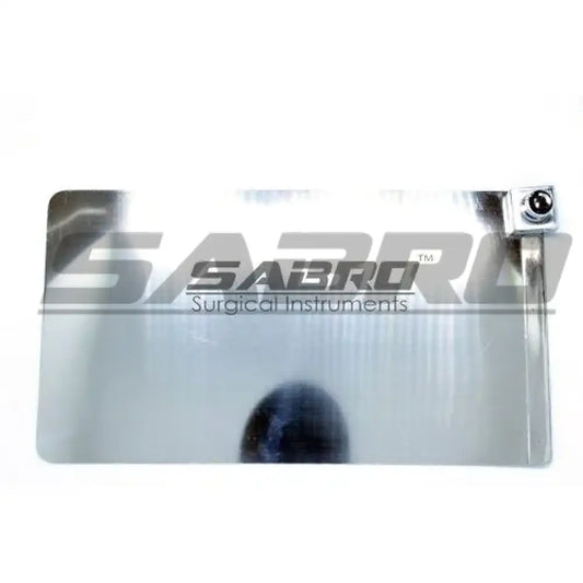 Sabro Patient Plate