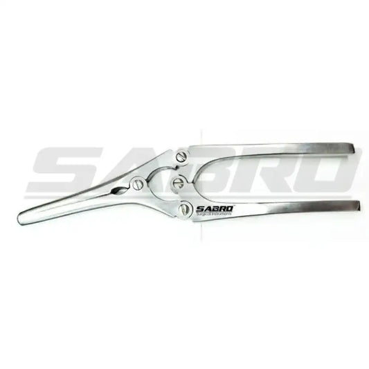 Payr Crushing Clamp Reusable