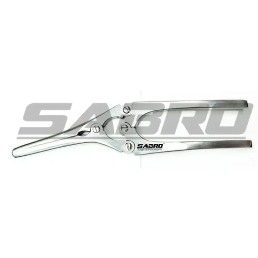 Payr Crushing Clamp Reusable