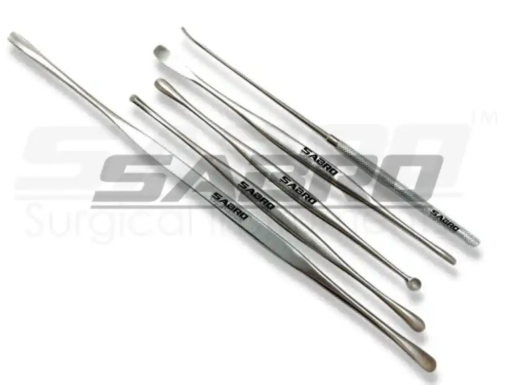Penfield Dissector Set