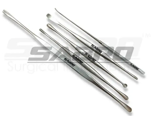 Penfield Dissector Set